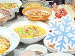 -阿强家川菜·29年老字号(岗顶店)