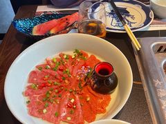 -大隐·成都火锅Bistro(合生麒麟新天地店)