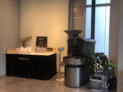 -dotcom coffee古点咖啡(致真大厦店)