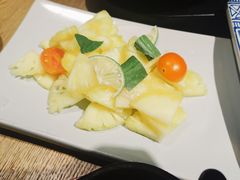 -云海肴·汽锅鸡·云南菜(美罗城店)