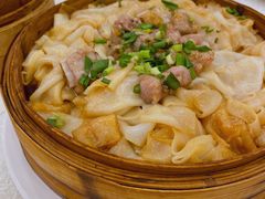 -龙的酒楼·手工早茶·顺德菜(近良路店)
