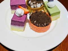 -安徽高速开元国际大酒店·地中海自助餐厅