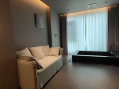 -华冠悠岚·庭院餐厅(青城后山店)