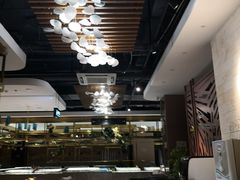 大堂-海玥荟海鲜姿造自助餐厅(欧罗巴广场店)