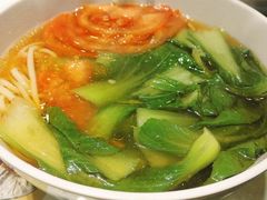 -南来顺饭庄·清真(南菜园店)