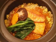 -西村日本料理(香格里拉饭店)