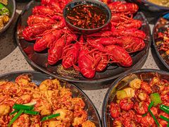 -一棠龙虾•王牌虾球(恒隆广场店)