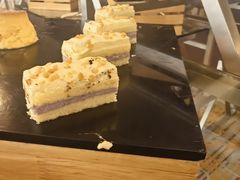 -汇泉王朝大饭店-旋转餐厅(南海路店)