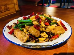 招牌鸡翅-搓火大都会(广安门总店)