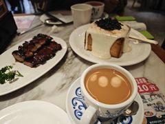 -翠华餐厅(德基广场店)