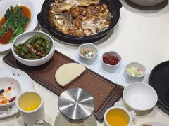 -马仕玖煲·融合菜·酥不腻烤鸭(人大店)