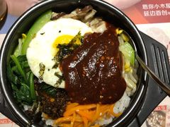 -冰川延边料理·炭烤串(原小木屋店)