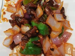 -东北饺子王(港澳广场购物中心店)