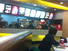 -肯德基(津滨店)