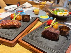 -原石牛扒·约会餐厅(龙城万科里店)