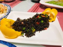 -巴依老爷新疆美食(清华东门店)