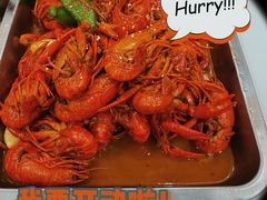 -呆虾王龙虾馆(南湖总店)