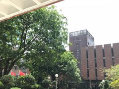 -香港理工大学