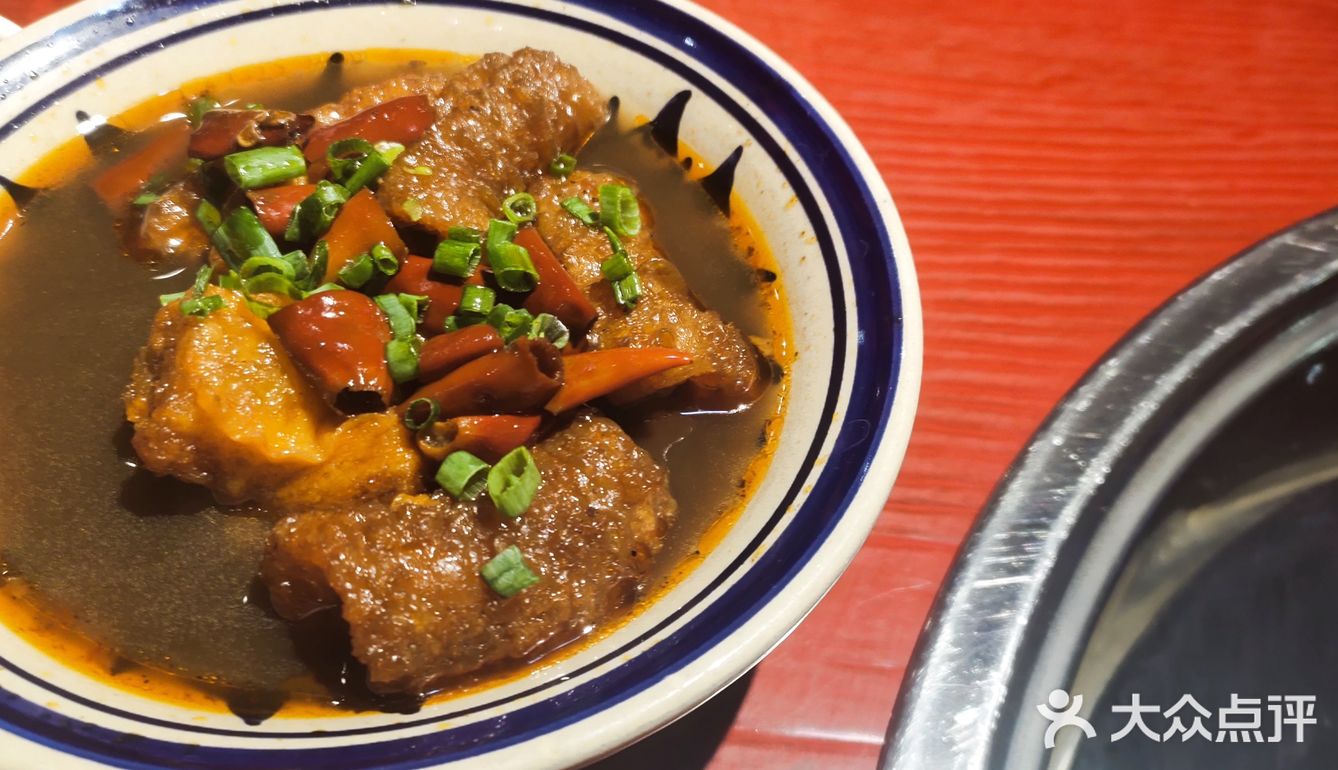 五华吾悦广场的宝藏火锅店