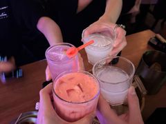 -HIB HUB公社(解放西路店)