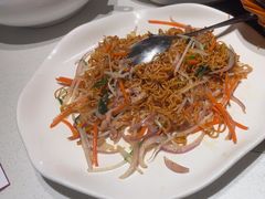 -顺峰顺水顺德菜(第一百货店)