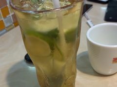 -九龙茶室·粤式茶餐厅(惠州永旺店)
