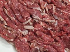 -天桥老金涮肉(牛街店)