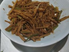 -鸭王烤鸭店(三里河店)