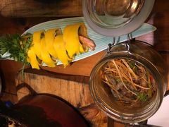 -烛影拾光观景餐厅·创意菜·摄影·小提琴(大唐不夜城店)