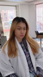 -DL HAIR SALON