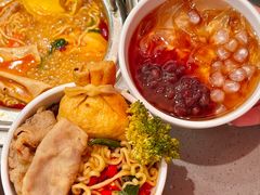 -龍歌自助小火锅(雨花台江南虹悦城店)