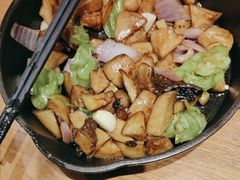 -云海肴·汽锅鸡·云南菜(广安门天虹店)