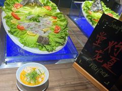 -星河湾半岛酒店·意咖啡西餐厅