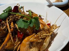 -乔街深夜食堂·小龙虾·高压锅生蚝(杭州总店)
