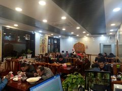 大堂-伊隆斋(什刹海店)