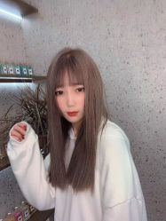 点击看大图 -3AM·S HAIR SALON烫发染发接发