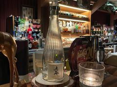 -NAYA Bar ·酒(红山店)