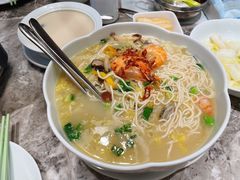 莆田妈祖卤面-四道菜·福建菜馆(新街口金鹰店)