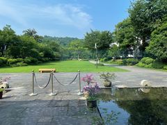-杭州雅谷泉山庄酒店-餐厅