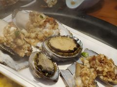-三个渔夫·蒸汽海鲜(小白楼店)