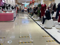 -新世界百货(顺义店)