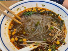老成都酸辣粉-蓉李记成都名小吃(武汉菱角湖万达店)
