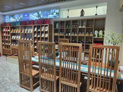 -北京七子郎韵普洱(通怀路店)