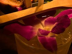 -TIKI鸡尾酒威士忌吧(二横路店)