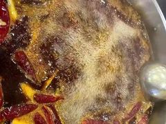 -金鼎雪山牦牛杂火锅(理县总店)