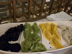 -船歌·鱼水饺青岛菜(闽江二路店)