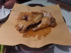 -客颂·客家宴(大壮国际广场店)