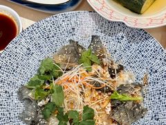 -轩记海鲜餐厅·四十五年老字号·经典粤菜(西区彩虹店)