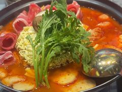 -崔解放·朝韩大排档(虹悦城店)