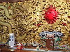 -鹊华居·地道鲁菜·海鲜·融合味(大明湖店)